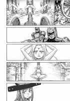 Majo no Rakujitsu -Kakei- / 魔女の落日 -火刑- [Matsumoto Kei] [Original] Thumbnail Page 39