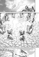 Majo no Rakujitsu -Kakei- / 魔女の落日 -火刑- [Matsumoto Kei] [Original] Thumbnail Page 44