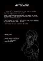 Majo no Rakujitsu -Kakei- / 魔女の落日 -火刑- [Matsumoto Kei] [Original] Thumbnail Page 48