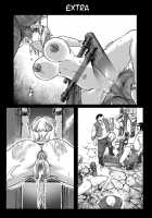 Majo no Rakujitsu -Kakei- / 魔女の落日 -火刑- [Matsumoto Kei] [Original] Thumbnail Page 49