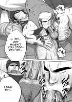 Wanted / Wanted [Moritake] [Original] Thumbnail Page 20