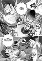 Wanted / Wanted [Moritake] [Original] Thumbnail Page 37