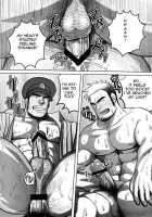 Wanted / Wanted [Moritake] [Original] Thumbnail Page 38