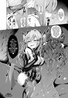 Aisei Tenshi Love Mary ～Akusei Jutai～ / 愛聖天使ラブメアリー ～悪性受胎～ [Satou Kuuki] [Original] Thumbnail Page 102