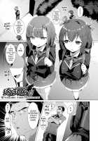 Aisei Tenshi Love Mary ～Akusei Jutai～ / 愛聖天使ラブメアリー ～悪性受胎～ [Satou Kuuki] [Original] Thumbnail Page 103