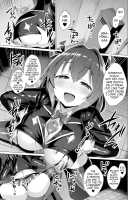 Aisei Tenshi Love Mary ～Akusei Jutai～ / 愛聖天使ラブメアリー ～悪性受胎～ [Satou Kuuki] [Original] Thumbnail Page 105