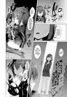 Aisei Tenshi Love Mary ～Akusei Jutai～ / 愛聖天使ラブメアリー ～悪性受胎～ [Satou Kuuki] [Original] Thumbnail Page 108