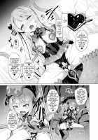 Aisei Tenshi Love Mary ～Akusei Jutai～ / 愛聖天使ラブメアリー ～悪性受胎～ [Satou Kuuki] [Original] Thumbnail Page 123