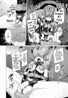Aisei Tenshi Love Mary ～Akusei Jutai～ / 愛聖天使ラブメアリー ～悪性受胎～ [Satou Kuuki] [Original] Thumbnail Page 126