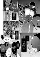 Aisei Tenshi Love Mary ～Akusei Jutai～ / 愛聖天使ラブメアリー ～悪性受胎～ [Satou Kuuki] [Original] Thumbnail Page 134