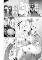 Aisei Tenshi Love Mary ～Akusei Jutai～ / 愛聖天使ラブメアリー ～悪性受胎～ [Satou Kuuki] [Original] Thumbnail Page 142