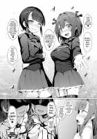 Aisei Tenshi Love Mary ～Akusei Jutai～ / 愛聖天使ラブメアリー ～悪性受胎～ [Satou Kuuki] [Original] Thumbnail Page 146