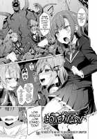 Aisei Tenshi Love Mary ～Akusei Jutai～ / 愛聖天使ラブメアリー ～悪性受胎～ [Satou Kuuki] [Original] Thumbnail Page 147