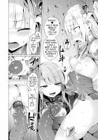 Aisei Tenshi Love Mary ～Akusei Jutai～ / 愛聖天使ラブメアリー ～悪性受胎～ [Satou Kuuki] [Original] Thumbnail Page 150