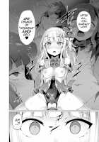 Aisei Tenshi Love Mary ～Akusei Jutai～ / 愛聖天使ラブメアリー ～悪性受胎～ [Satou Kuuki] [Original] Thumbnail Page 152