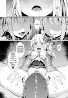 Aisei Tenshi Love Mary ～Akusei Jutai～ / 愛聖天使ラブメアリー ～悪性受胎～ [Satou Kuuki] [Original] Thumbnail Page 156