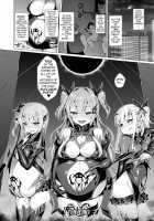 Aisei Tenshi Love Mary ～Akusei Jutai～ / 愛聖天使ラブメアリー ～悪性受胎～ [Satou Kuuki] [Original] Thumbnail Page 166