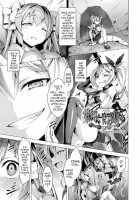 Aisei Tenshi Love Mary ～Akusei Jutai～ / 愛聖天使ラブメアリー ～悪性受胎～ [Satou Kuuki] [Original] Thumbnail Page 169