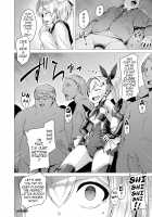 Aisei Tenshi Love Mary ～Akusei Jutai～ / 愛聖天使ラブメアリー ～悪性受胎～ [Satou Kuuki] [Original] Thumbnail Page 176