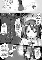 Aisei Tenshi Love Mary ～Akusei Jutai～ / 愛聖天使ラブメアリー ～悪性受胎～ [Satou Kuuki] [Original] Thumbnail Page 177