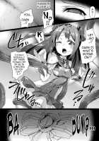 Aisei Tenshi Love Mary ～Akusei Jutai～ / 愛聖天使ラブメアリー ～悪性受胎～ [Satou Kuuki] [Original] Thumbnail Page 182