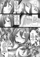Aisei Tenshi Love Mary ～Akusei Jutai～ / 愛聖天使ラブメアリー ～悪性受胎～ [Satou Kuuki] [Original] Thumbnail Page 184