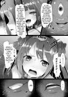 Aisei Tenshi Love Mary ～Akusei Jutai～ / 愛聖天使ラブメアリー ～悪性受胎～ [Satou Kuuki] [Original] Thumbnail Page 190