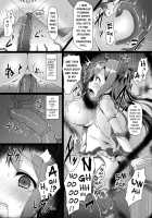 Aisei Tenshi Love Mary ～Akusei Jutai～ / 愛聖天使ラブメアリー ～悪性受胎～ [Satou Kuuki] [Original] Thumbnail Page 191