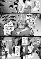 Aisei Tenshi Love Mary ～Akusei Jutai～ / 愛聖天使ラブメアリー ～悪性受胎～ [Satou Kuuki] [Original] Thumbnail Page 193