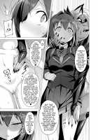 Aisei Tenshi Love Mary ～Akusei Jutai～ / 愛聖天使ラブメアリー ～悪性受胎～ [Satou Kuuki] [Original] Thumbnail Page 19