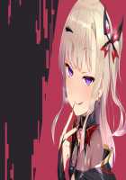 Aisei Tenshi Love Mary ～Akusei Jutai～ / 愛聖天使ラブメアリー ～悪性受胎～ [Satou Kuuki] [Original] Thumbnail Page 207