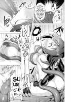 Aisei Tenshi Love Mary ～Akusei Jutai～ / 愛聖天使ラブメアリー ～悪性受胎～ [Satou Kuuki] [Original] Thumbnail Page 21