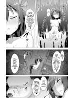 Aisei Tenshi Love Mary ～Akusei Jutai～ / 愛聖天使ラブメアリー ～悪性受胎～ [Satou Kuuki] [Original] Thumbnail Page 30