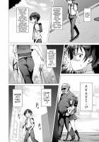 Aisei Tenshi Love Mary ～Akusei Jutai～ / 愛聖天使ラブメアリー ～悪性受胎～ [Satou Kuuki] [Original] Thumbnail Page 36