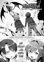 Aisei Tenshi Love Mary ～Akusei Jutai～ / 愛聖天使ラブメアリー ～悪性受胎～ [Satou Kuuki] [Original] Thumbnail Page 47
