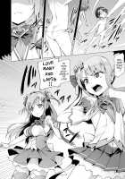 Aisei Tenshi Love Mary ～Akusei Jutai～ / 愛聖天使ラブメアリー ～悪性受胎～ [Satou Kuuki] [Original] Thumbnail Page 48