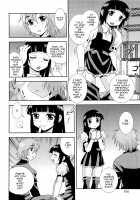 Kimi o Nakasetai / 君を泣かせたい [Shinozaki Rei] [Original] Thumbnail Page 109