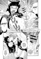 Kimi o Nakasetai / 君を泣かせたい [Shinozaki Rei] [Original] Thumbnail Page 118