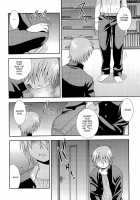 Kimi o Nakasetai / 君を泣かせたい [Shinozaki Rei] [Original] Thumbnail Page 127