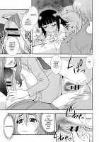 Kimi o Nakasetai / 君を泣かせたい [Shinozaki Rei] [Original] Thumbnail Page 134