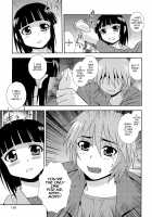 Kimi o Nakasetai / 君を泣かせたい [Shinozaki Rei] [Original] Thumbnail Page 144