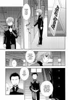 Kimi o Nakasetai / 君を泣かせたい [Shinozaki Rei] [Original] Thumbnail Page 172