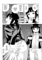 Kimi o Nakasetai / 君を泣かせたい [Shinozaki Rei] [Original] Thumbnail Page 175