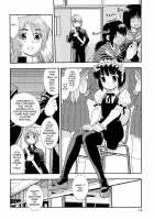 Kimi o Nakasetai / 君を泣かせたい [Shinozaki Rei] [Original] Thumbnail Page 17