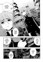 Kimi o Nakasetai / 君を泣かせたい [Shinozaki Rei] [Original] Thumbnail Page 180