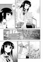 Kimi o Nakasetai / 君を泣かせたい [Shinozaki Rei] [Original] Thumbnail Page 184