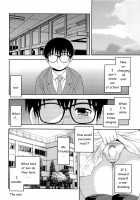 Kimi o Nakasetai / 君を泣かせたい [Shinozaki Rei] [Original] Thumbnail Page 201