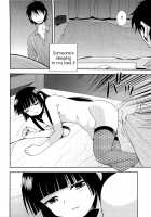 Kimi o Nakasetai / 君を泣かせたい [Shinozaki Rei] [Original] Thumbnail Page 203