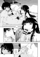 Kimi o Nakasetai / 君を泣かせたい [Shinozaki Rei] [Original] Thumbnail Page 206