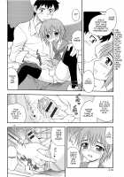 Kimi o Nakasetai / 君を泣かせたい [Shinozaki Rei] [Original] Thumbnail Page 219